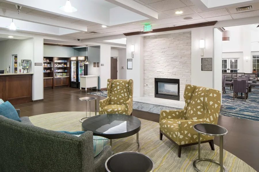 Homewood Suites by Hilton Fresno Airport/Clovis, CA hotel detail image 2