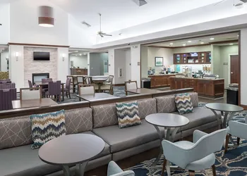 Homewood Suites by Hilton Fresno Airport/Clovis, CA hotel thumbnail 3