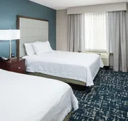 Homewood Suites by Hilton Fresno Airport/Clovis, CA hotel detail image 4