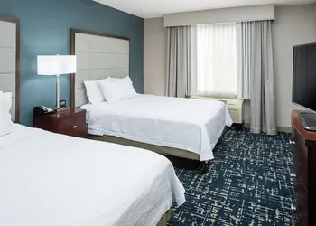 Homewood Suites by Hilton Fresno Airport/Clovis, CA hotel thumbnail 4