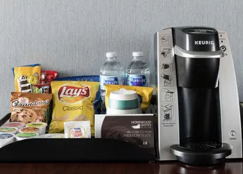 Homewood Suites by Hilton Fresno Airport/Clovis, CA hotel thumbnail 6