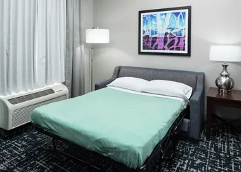 Homewood Suites by Hilton Fresno Airport/Clovis, CA hotel thumbnail 7