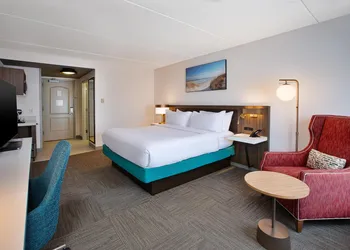 Hilton Garden Inn Chesapeake/Greenbrier hotel thumbnail 2