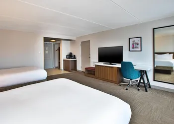 Hilton Garden Inn Chesapeake/Greenbrier hotel thumbnail 4