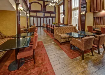 Hampton Inn Corsicana hotel thumbnail 2