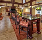 Hampton Inn Corsicana hotel detail image 3