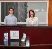 Hampton Inn Corsicana hotel detail image 4
