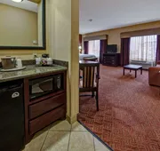 Hampton Inn Corsicana hotel detail image 5