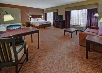 Hampton Inn Corsicana hotel thumbnail 6