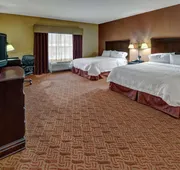 Hampton Inn Corsicana hotel detail image 7