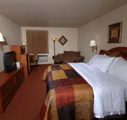 All American Inn and Suites hotel detail image 4