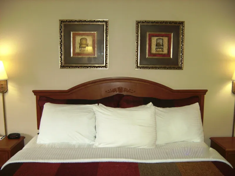 All American Inn and Suites hotel detail image 6