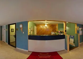 Econo Lodge & Suites Saint John hotel thumbnail 3