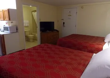 Econo Lodge & Suites Saint John hotel thumbnail 4
