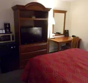 Econo Lodge & Suites Saint John hotel detail image 5