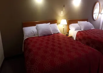 Econo Lodge & Suites Saint John hotel thumbnail 7
