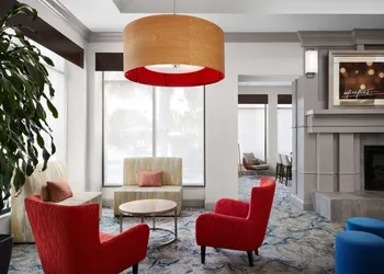 Hilton Garden Inn Beaufort hotel thumbnail 2