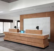 Hilton Garden Inn Beaufort hotel detail image 4
