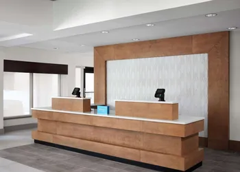 Hilton Garden Inn Beaufort hotel thumbnail 4