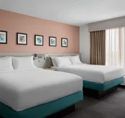 Hilton Garden Inn Beaufort hotel detail image 7
