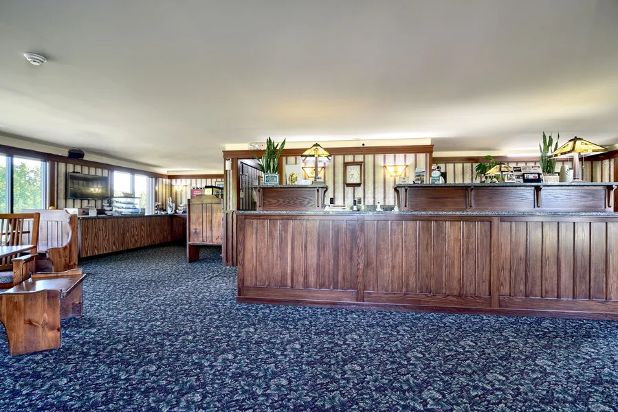 Roosevelt Inn and Suites Saratoga Springs hotel detail image 2