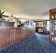 Roosevelt Inn and Suites Saratoga Springs hotel detail image 3
