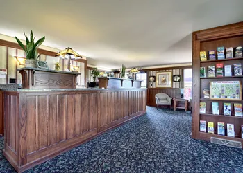 Roosevelt Inn and Suites Saratoga Springs hotel thumbnail 3