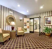 Roosevelt Inn and Suites Saratoga Springs hotel detail image 4