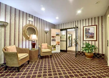 Roosevelt Inn and Suites Saratoga Springs hotel thumbnail 4