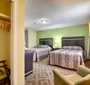 Roosevelt Inn and Suites Saratoga Springs hotel detail image 5