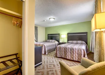 Roosevelt Inn and Suites Saratoga Springs hotel thumbnail 5