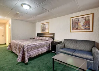 Roosevelt Inn and Suites Saratoga Springs hotel thumbnail 6