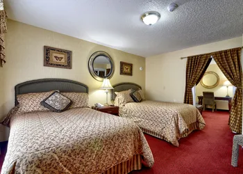 Roosevelt Inn and Suites Saratoga Springs hotel thumbnail 7