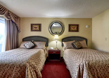 Roosevelt Inn and Suites Saratoga Springs hotel thumbnail 8