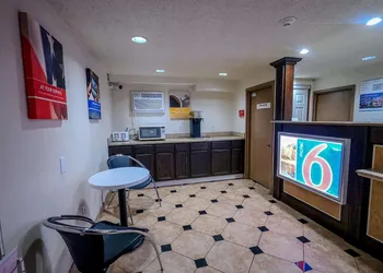 Motel 6 Toms River, NJ - Near Seaside Heights hotel thumbnail 2