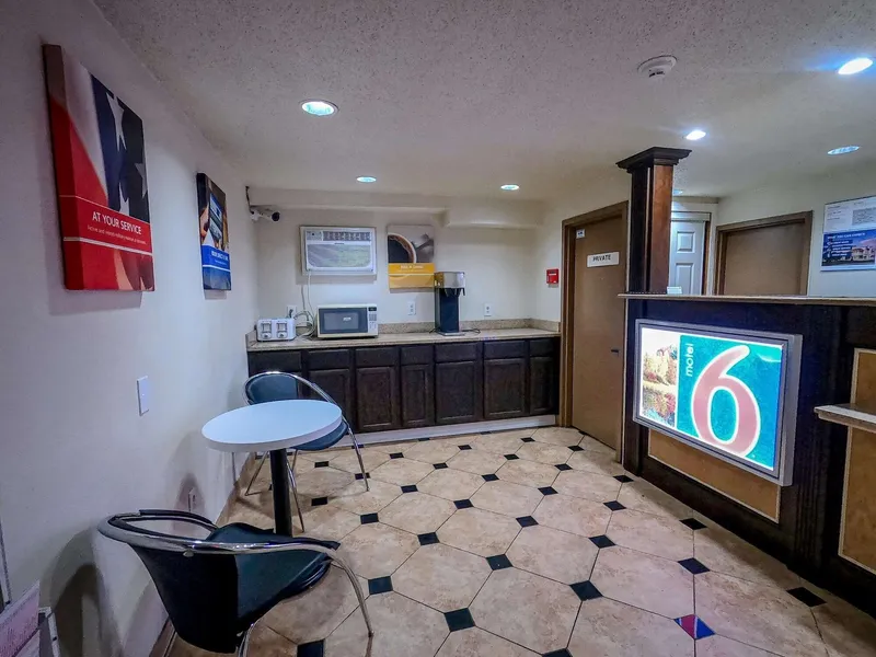 Motel 6 Toms River, NJ - Near Seaside Heights hotel detail image 2