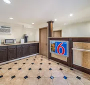 Motel 6 Toms River, NJ - Near Seaside Heights hotel detail image 3