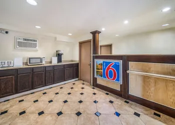 Motel 6 Toms River, NJ - Near Seaside Heights hotel thumbnail 3