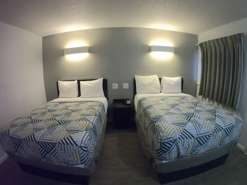 Motel 6 Toms River, NJ - Near Seaside Heights hotel detail image 6