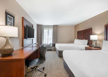 Comfort Inn Lafayette I-65 hotel thumbnail 5