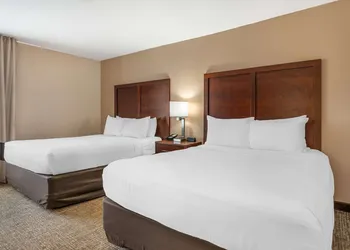 Comfort Inn Lafayette I-65 hotel thumbnail 6