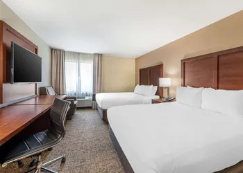 Comfort Inn Lafayette I-65 hotel thumbnail 7