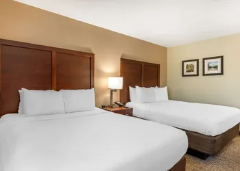 Comfort Inn Lafayette I-65 hotel thumbnail 8