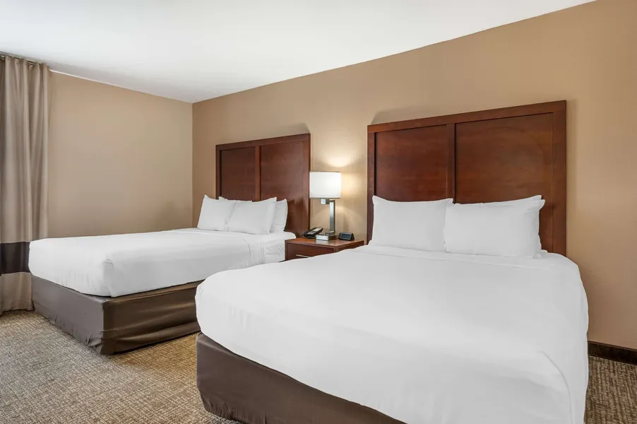 Comfort Inn Lafayette I-65 hotel detail image 6