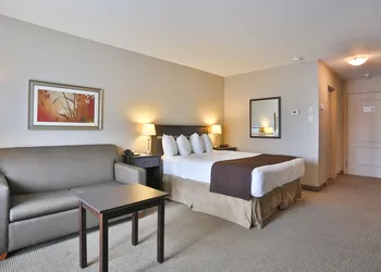 Hôtel Le Versailles hotel thumbnail 3