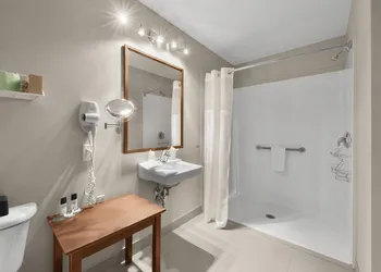 Hôtel Le Versailles hotel thumbnail 7