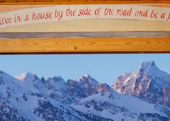 The Alpine House hotel thumbnail 3