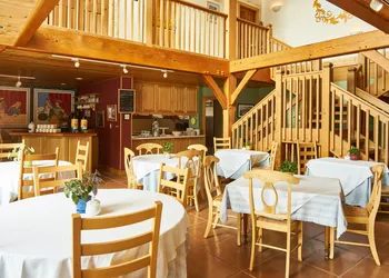 The Alpine House hotel thumbnail 4