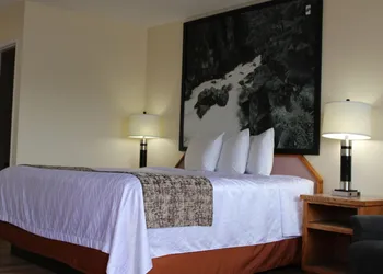 Scottish Inn hotel thumbnail 5