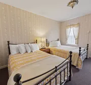 The Pines Inn Lake Placid hotel detail image 5